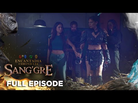 Sang’gre: Ang taksil na si Deia! (Full Episode 149 - January 8, 2026) | Encantadia Chronicles