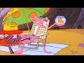 Beach Blanket Pinky | The Pink Panther (1993)