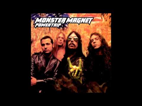 Monster Magnet - Space Lord (Uncensored Remix)