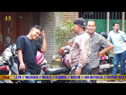 BARA PEPE KUKALIMBU - ALYA NADA BANTAENG LIVE JATIA // LEMBANG GANTARANG KEKE BANTAENG