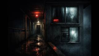 ???? Asrama Sekolah Berhantu – Histeria Blok Hujung Jam 2 Pagi ????