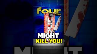 The REAL Liquid Death?