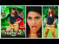 Rakshitha Pambara Kannu Vertical Video Madurey Info UHD Black Actress Version