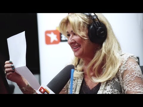 Beata Kozidrak zaśpiewała hit "Ta sama chwila" PO NIEMIECKU!