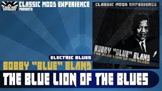 Bobby Blue Bland - Little Boy Blue (1961)