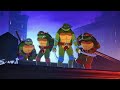 TMNT Shredder S Revenge Theme Song 12 Hours Extended