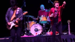Download Lagu Brown Sugar/Mick Adams and The Stones, Rolling Stones tribute band Thumbnail