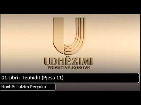 (Tema 1) - Libri i Teuhidit - Pjesa 13