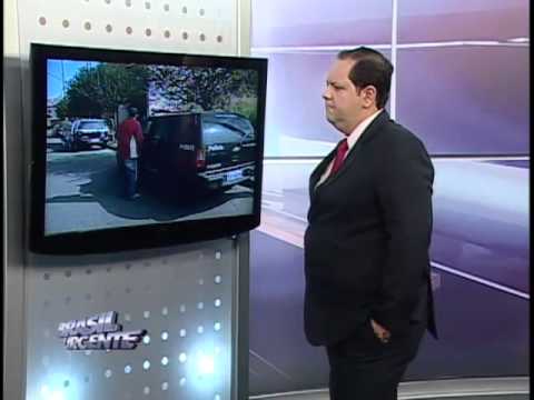 Brasil Urgente Campinas 31 05 2012 - bloco 02 - parte 01