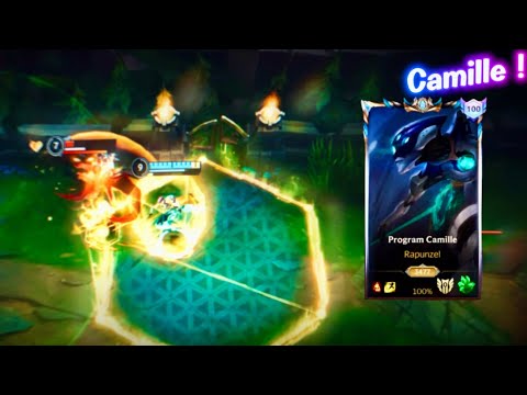 Camille vs Aatrox : I’m Gonna Ruin Your Destiny ! ( Laning Tips ) 