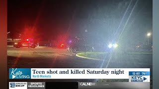 Authorities investigating North Mankato homicide