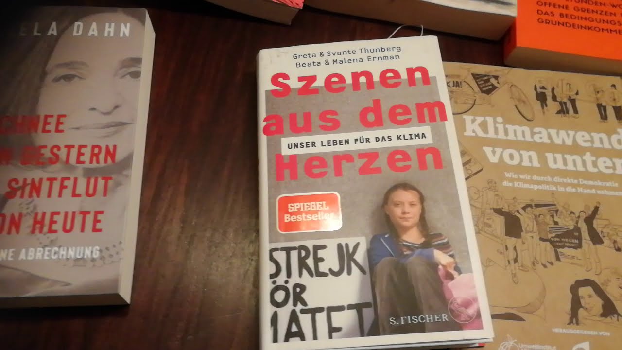 Vorlesetag Furs Klima Leipzig Furs Klima