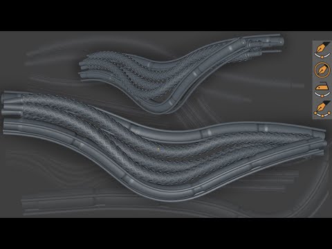 Nurbs Modeling Tutorial How to Model A Pool Request 1