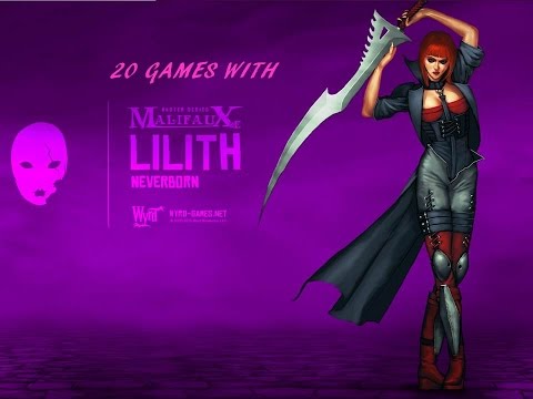 How to Lilith