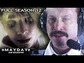 The Dark Truths Within The World Of Aviation | Season 12 Investigations | Mayday: Air Disaster