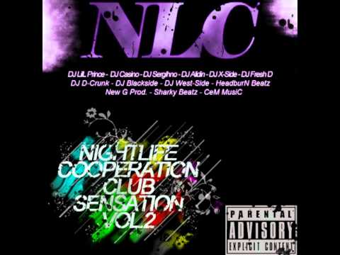 Lil Jon-Machuka Remix 2010 (Prod.by Dj Sergihno)