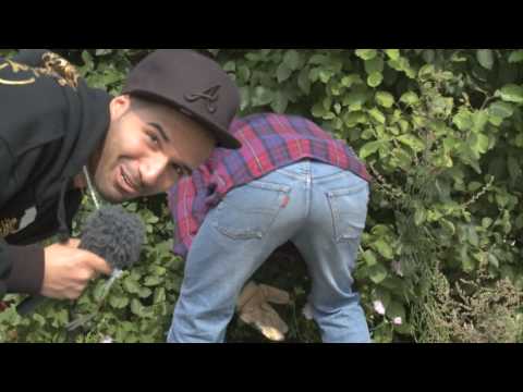 Cirkus Möller: Sean Banan besöker en bondgård - TV4