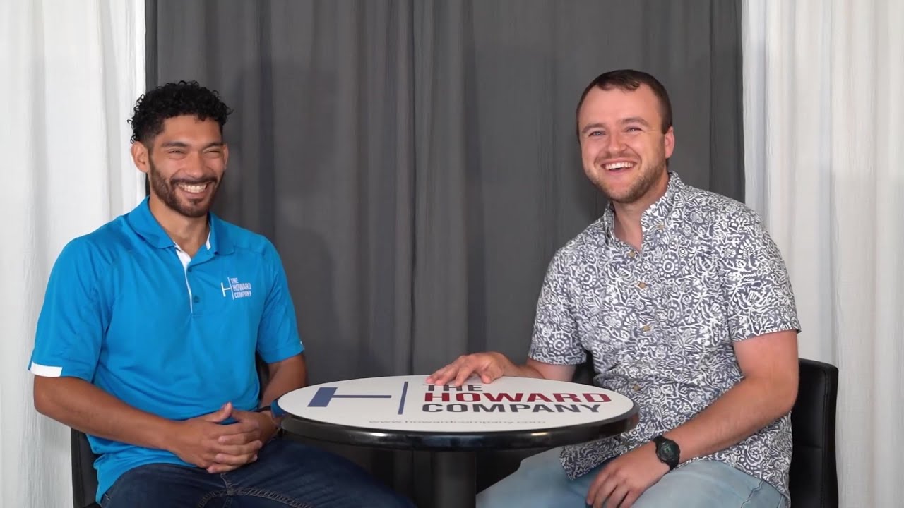 Kiosks and Voice AI: A Growth Strategy, Not Just a Staffing Fix, an episode of The Branding Signage and Technology Podcast by The Howard Company