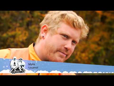 Luagamol auf a.tv - 29. Oktober 2015