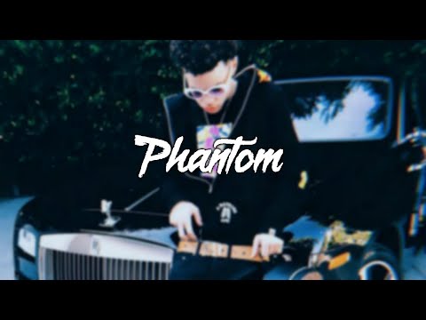 (FREE) Lil Mosey x Pnb Rock x Lil Tecca Melodic Type Beat "Phantom" [2021]