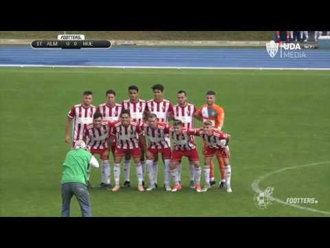 ALMERíA B 1 -  HUÉTOR TÁJAR 1