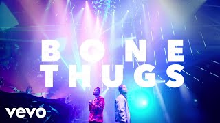 Bone Thugs - Bottle Service