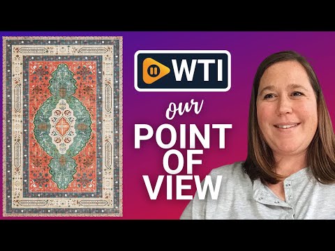 dovfa Bohemian Area Rug - WTI product video review