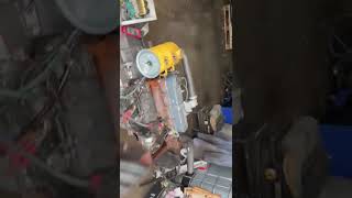 Dieselov&yacute; gener&aacute;tor Lister DWS4A Stamford 30 kVA generatorset | Obr&aacute;zek 4 - Machineryline