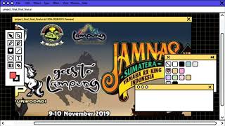 Download lagu Acara tauring bareng2 ke jamnas Sumatra Yamaha RX king Indonesia XIV Lampung  stadion sumpah pemuda mp3