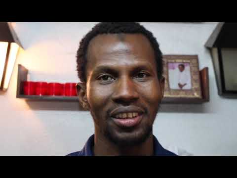 Desigualdad desde el punto de vista de inmigrantes