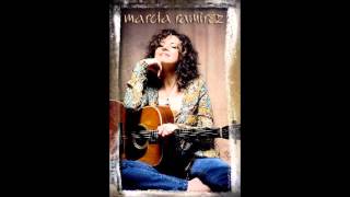 Marcia Ramirez - Red Paint Smile