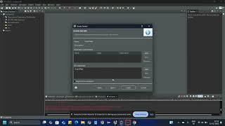Download the video "How to create a Servlet |Steps to build a Servlet application |How to create and run Servlet Eclipse"