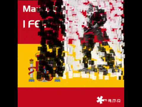 Mauro Del Principe - I Feel So Spanish (Original mix)