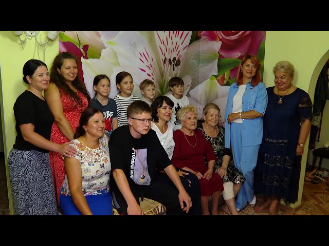 Есть чем гордиться