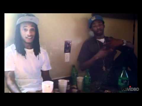 Free Young Tweez- Lil Tae and QP Da Goer