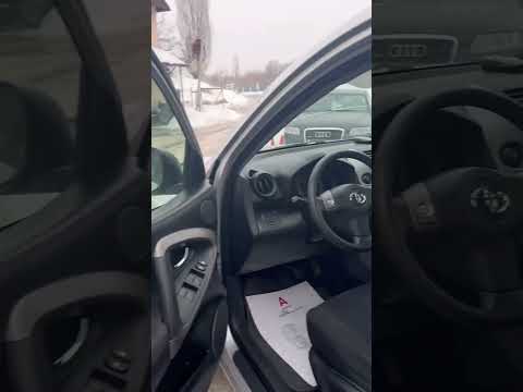 фото toyota rav4 iii (xa30) 0