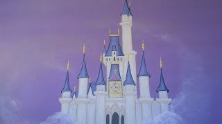 Castle Mural