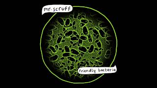 Mr Scruff - Where Am I