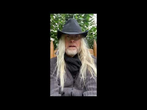 I married a monster from outer space By John Cooper Clarke