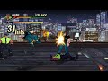 Streets Of Rage 4 Stage 7 Mania Full Combo As Possible Adam