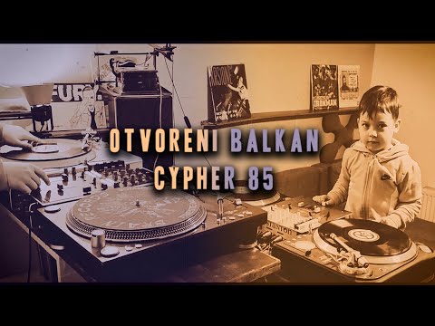 OB Cypher part 2  - 85 - Canu di lie Shadow MC Chippa Brat Loko Techoni Baby J Muhamed Peggy Lyopol