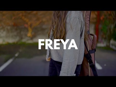 Freya - Artist Profile Series 2019