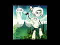 Agoria - Spinach Girl (Spleen Kofea Mix)