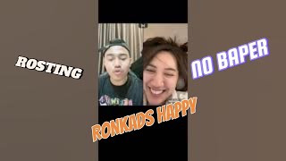Download lagu Ronkads & Happy Asama, Febri Gombalin Happy Asama 🔥01 mp3
