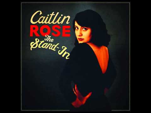 Caitlin Rose - Silver Sings