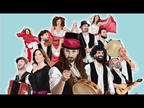 TERRAROSS - Concerto Primo Maggio a Taranto:“Grido di resistenza attraverso la musica”