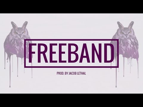 Future x Drake Type Beat - "Freeband"