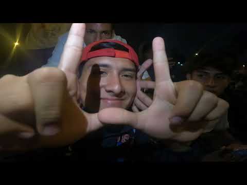 BLACKCODE vs TALO vs OLIMPIA - OCTAVOS - LZ TOUR RÍMAC