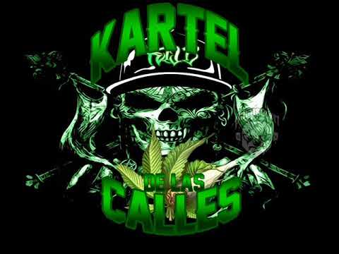 (KDC) Kartel De Las Calles - Entre Calaveras (AudioOficial) 2018
