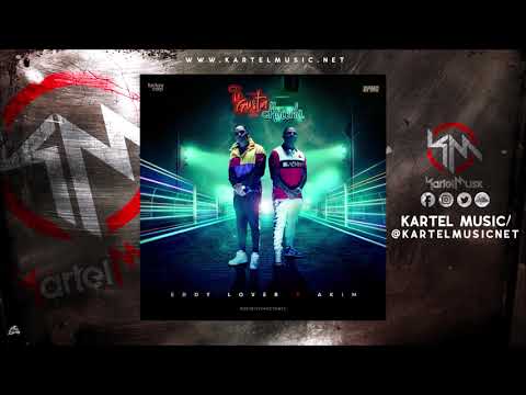 Eddy Lover Ft Akim - Te Gusta Hacerla | Audio Oficial